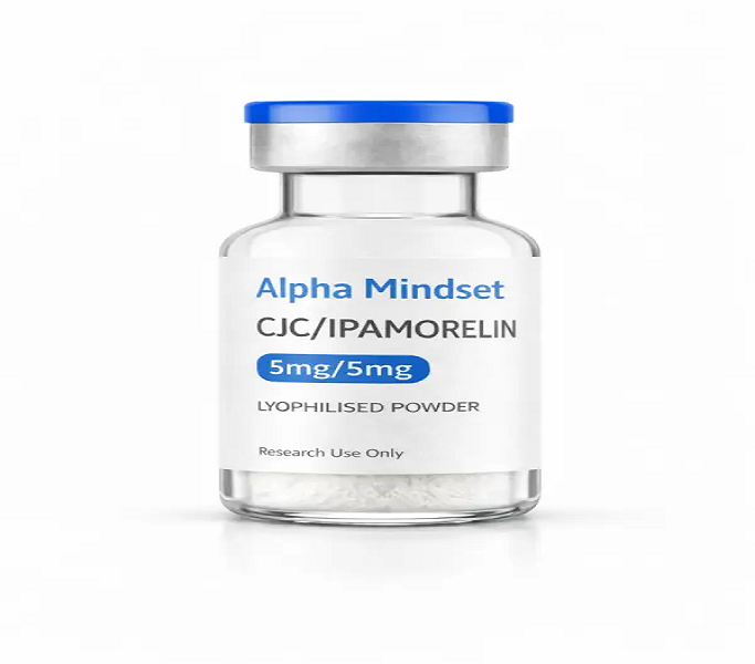 Are Peptides Steroids
