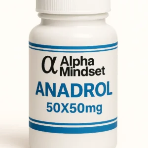 Anadrol 50x50mg