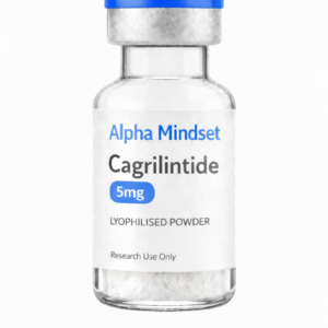 Cagrilintide 5mg