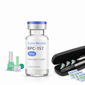BPC-157 20mg with EpiPen