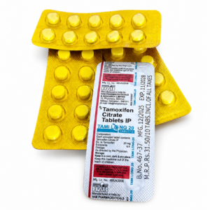 Tamoxifen 40x20mg