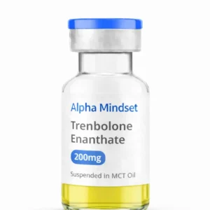 Trenbolone Enanthate 200mg