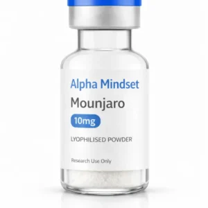 Mounjaro 10mg