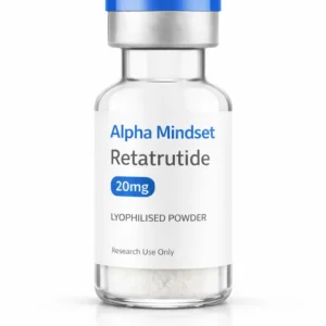 Retatrutide 20mg