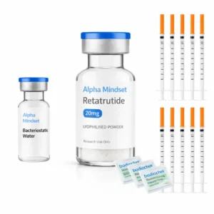 Retatrutide Premium Kit 20mg