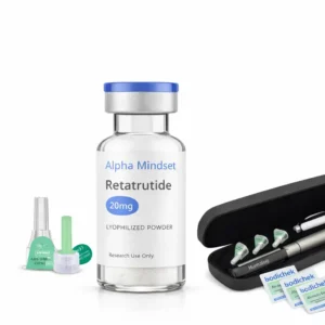 Retatrutide Premium Epipen Kit 20mg