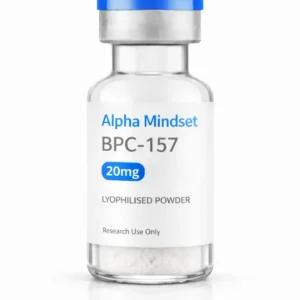 BPC-157 20mg