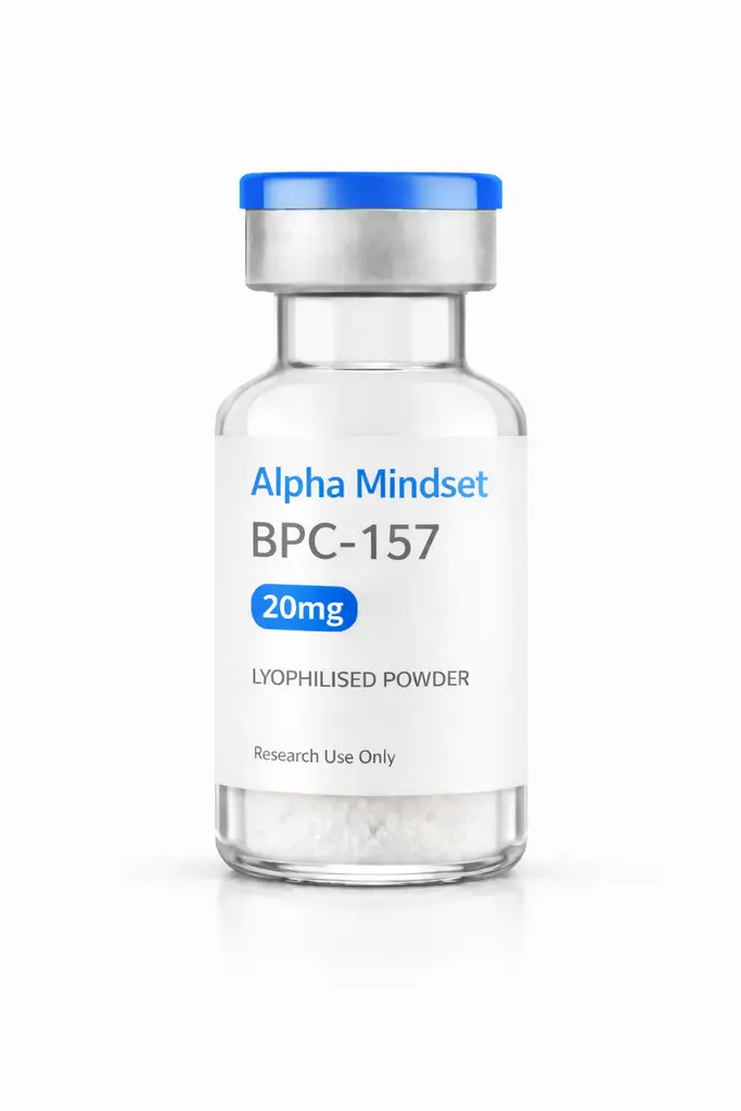 BPC-157 20mg