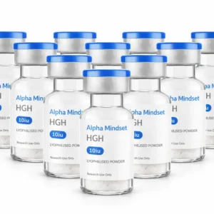 HGH 100iu