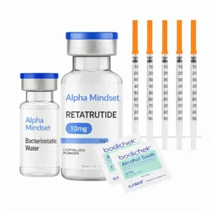 Retatrutide 10mg Starter Kit