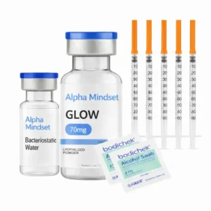 GLOW Starter Kit