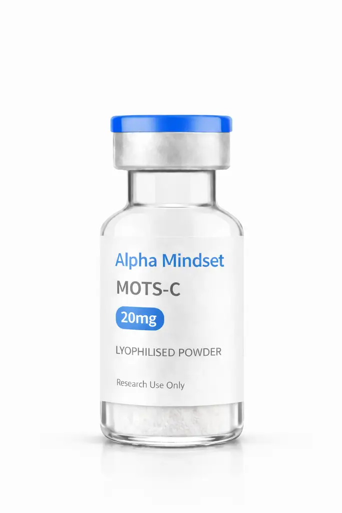 MOTS-C 10mg