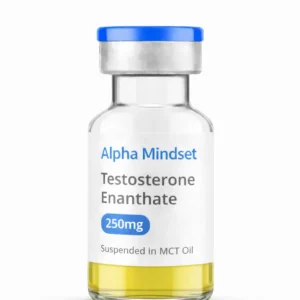 Testosterone Enanthate 250mg