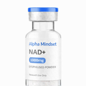NAD+ 1000mg