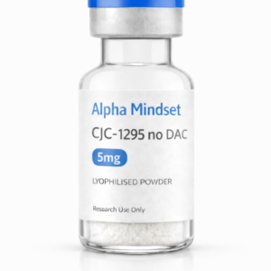 CJC-1295 No DAC 5mg