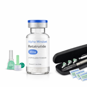 Retatrutide Premium Epipen Kit 30mg