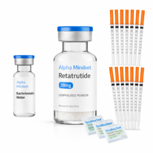 Retatrutide Premium Kit 30mg