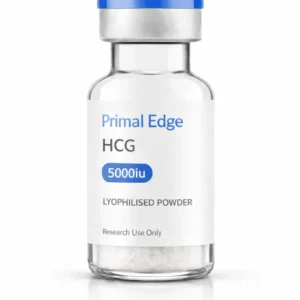 HCG 5000iu