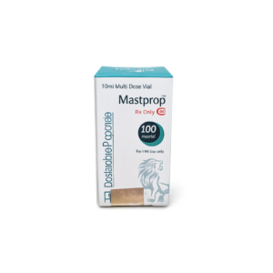 Masteron Propionate 100mg/10ml