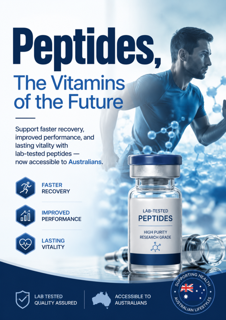 How to Reconstitute Peptides