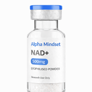 NAD+ 500mg